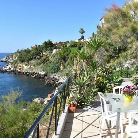 Vero Sicily - Acqua Chiara Apartamento *