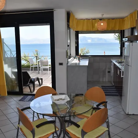Vero Sicily - Acqua Chiara Apartamento *