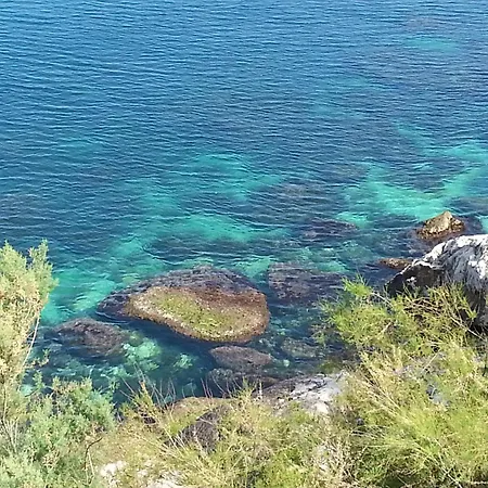 Vero Sicily - Acqua Chiara