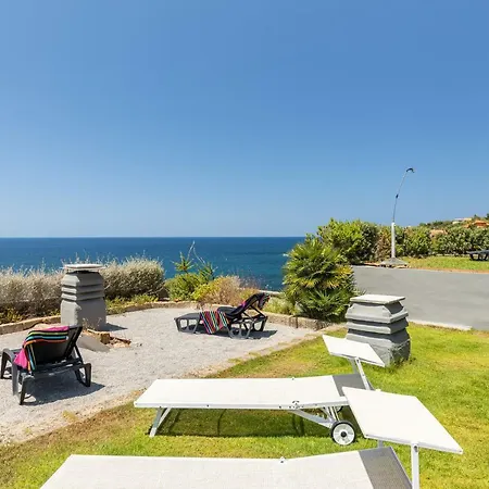 Apartamento Vero Sicily - Acqua Chiara *