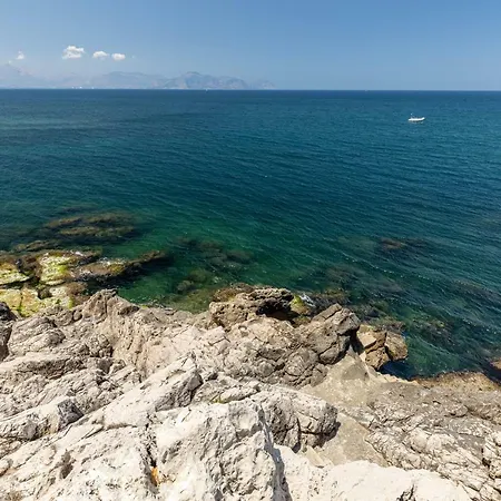 Vero Sicily - Acqua Chiara