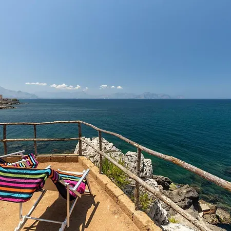 Vero Sicily - Acqua Chiara
