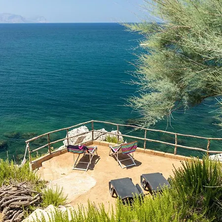 Vero Sicily - Acqua Chiara Apartamento *