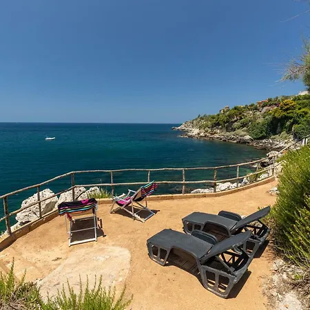 Apartamento Vero Sicily - Acqua Chiara
