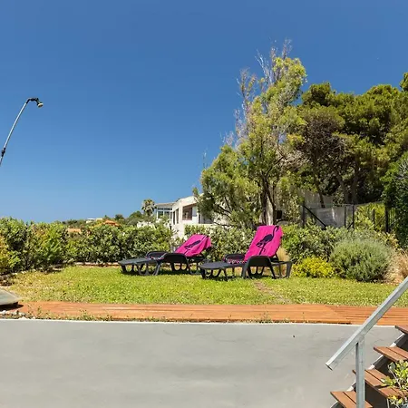 Apartamento Vero Sicily - Acqua Chiara Bagheria