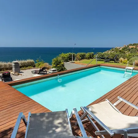 Vero Sicily - Acqua Chiara Apartamento *