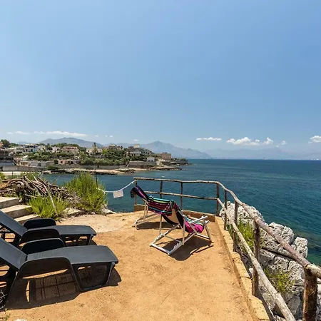 Apartamento Vero Sicily - Acqua Chiara *
