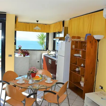Apartamento Vero Sicily - Acqua Chiara *