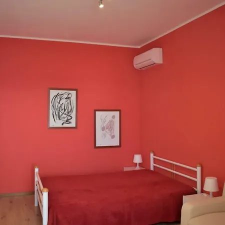 Apartamento Vero Sicily - Acqua Chiara