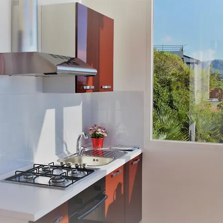 Apartamento Vero Sicily - Acqua Chiara *