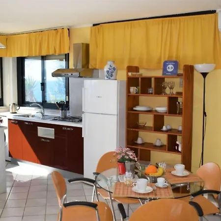 Vero Sicily - Acqua Chiara Apartment