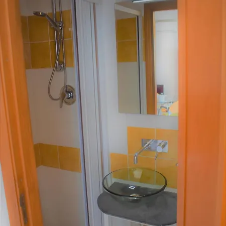 Vero Sicily - Acqua Chiara شقة