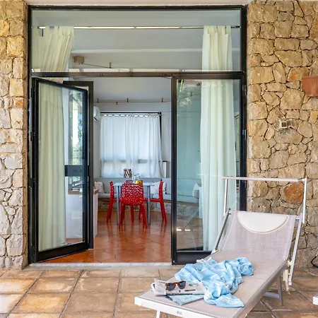 شقة Vero Sicily - Acqua Chiara *