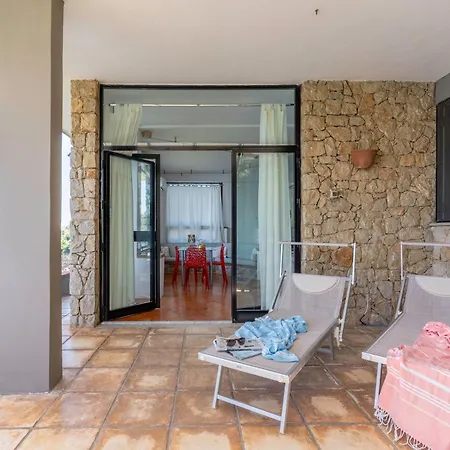 Vero Sicily - Acqua Chiara شقة باغيريا