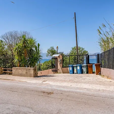 شقة Vero Sicily - Acqua Chiara باغيريا