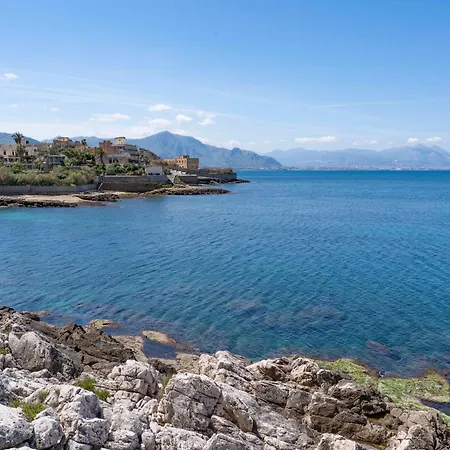 Vero Sicily - Acqua Chiara شقة *