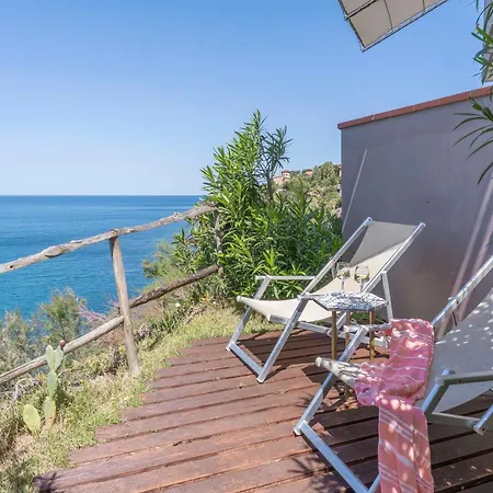 شقة Vero Sicily - Acqua Chiara *
