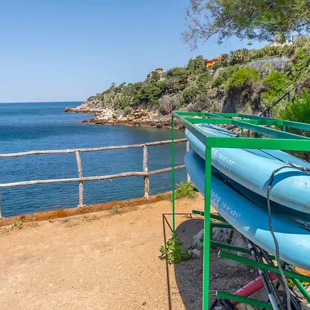 Vero Sicily - Acqua Chiara شقة