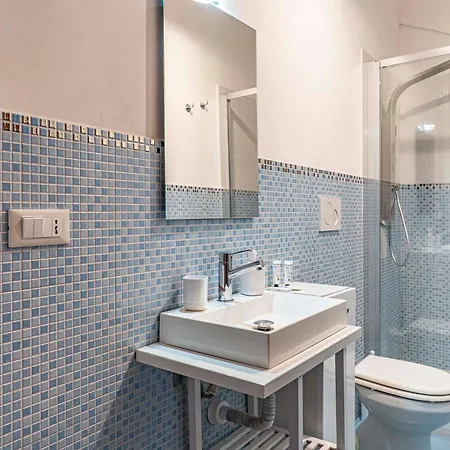 شقة Vero Sicily - Acqua Chiara