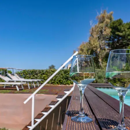 شقة Vero Sicily - Acqua Chiara *