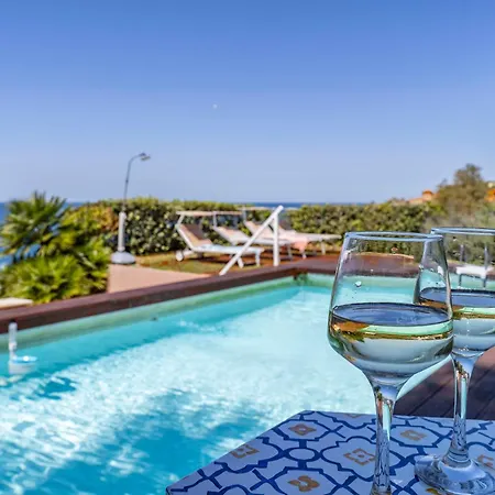 Vero Sicily - Acqua Chiara * باغيريا