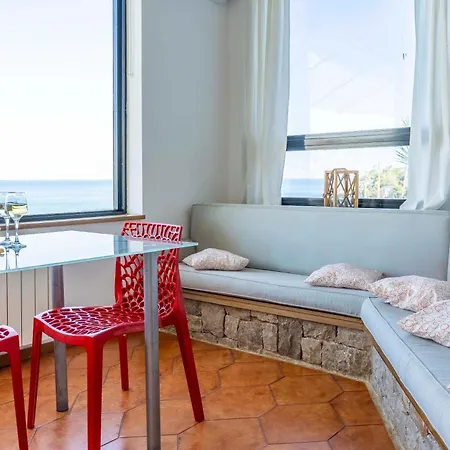 Vero Sicily - Acqua Chiara شقة باغيريا