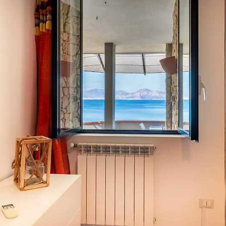 Vero Sicily - Acqua Chiara شقة *