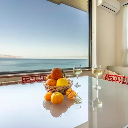 Vero Sicily - Acqua Chiara شقة باغيريا