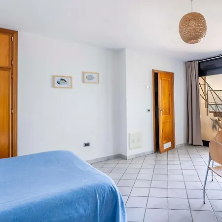 شقة Vero Sicily - Acqua Chiara