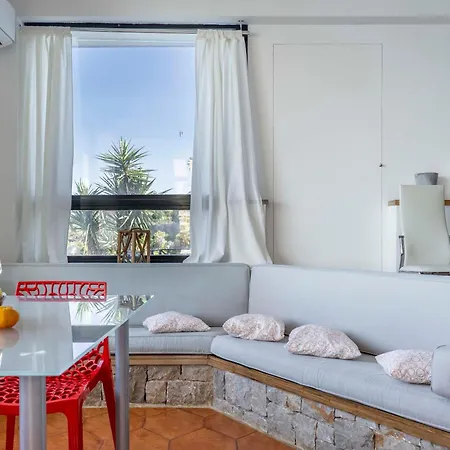 شقة Vero Sicily - Acqua Chiara *