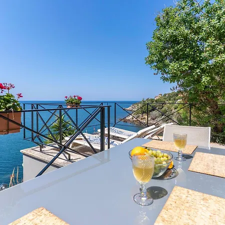 Vero Sicily - Acqua Chiara باغيريا