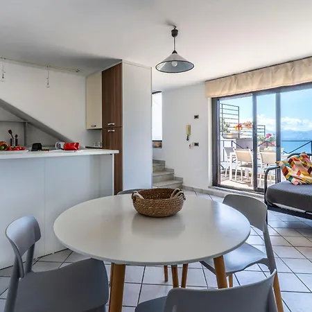 شقة Vero Sicily - Acqua Chiara *