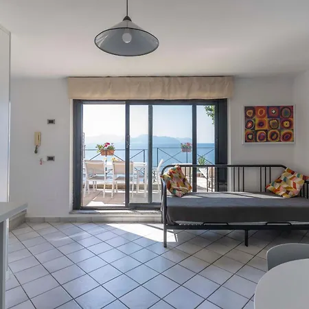 Vero Sicily - Acqua Chiara شقة *