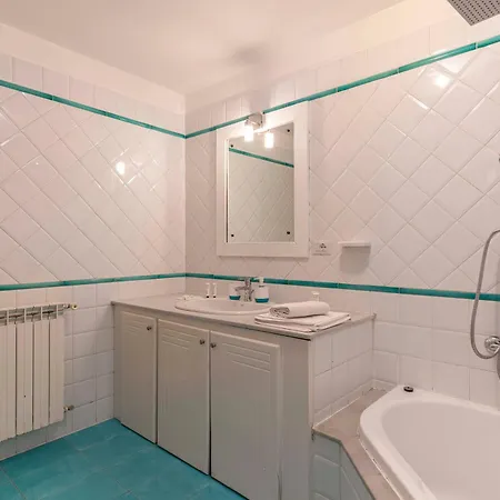 شقة Vero Sicily - Acqua Chiara *