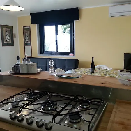 Apartment Vero Sicily - Acqua Chiara *