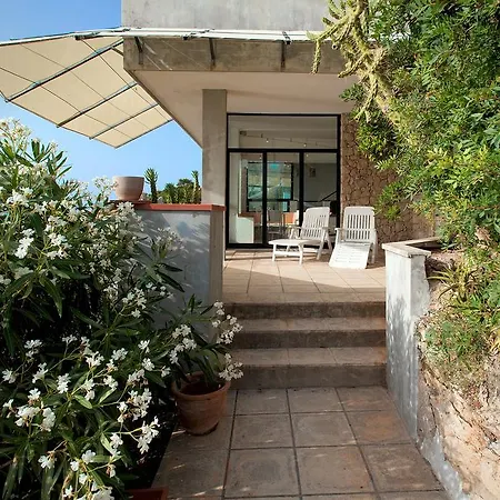 Apartment Vero Sicily - Acqua Chiara *