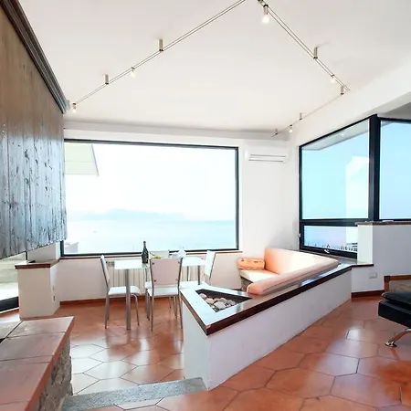 Apartment Vero Sicily - Acqua Chiara