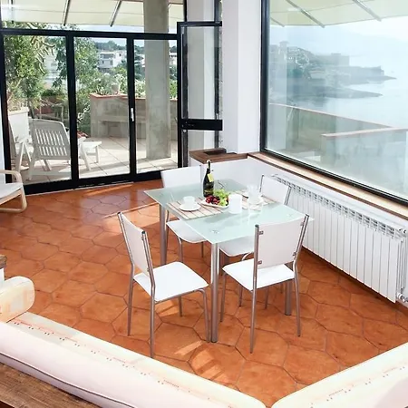Vero Sicily - Acqua Chiara Apartment