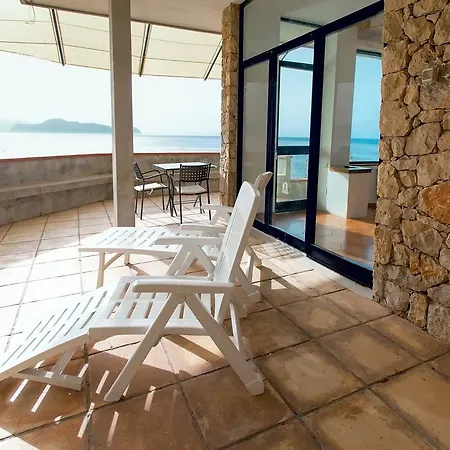 Apartment Vero Sicily - Acqua Chiara Bagheria