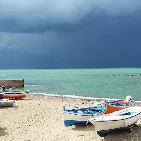 شقة Vero Sicily - Acqua Chiara *