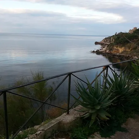 Apartment Vero Sicily - Acqua Chiara *