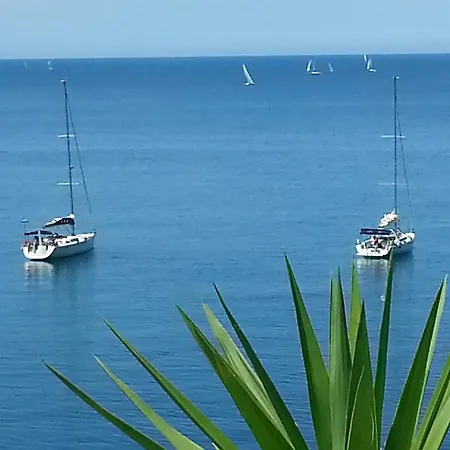 Vero Sicily - Acqua Chiara شقة