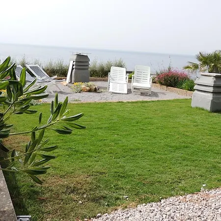 Apartamento Vero Sicily - Acqua Chiara