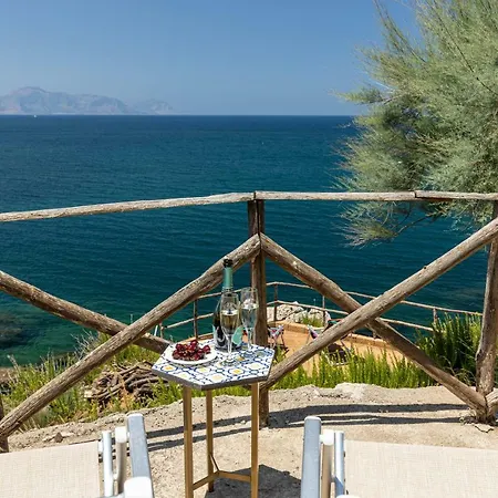 Vero Sicily - Acqua Chiara شقة باغيريا