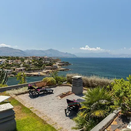 Vero Sicily - Acqua Chiara شقة