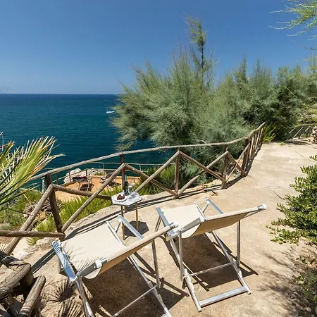 Vero Sicily - Acqua Chiara * باغيريا