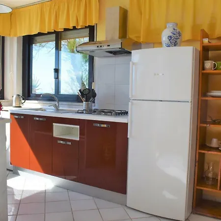 Apartment Vero Sicily - Acqua Chiara Bagheria