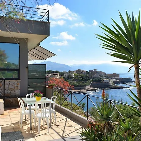 Apartment Vero Sicily - Acqua Chiara