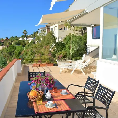 Vero Sicily - Acqua Chiara Apartment