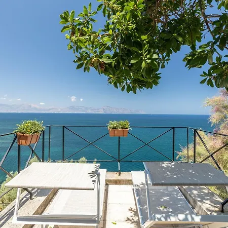 شقة Vero Sicily - Acqua Chiara